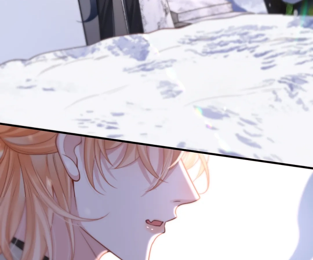 Toxic Adoration [Official] - Chapter 6 manhwa