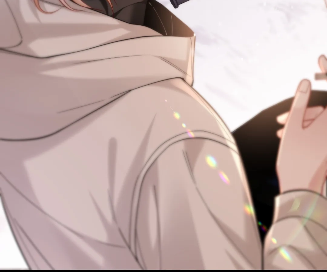Toxic Adoration [Official] - Chapter 6 manhwa