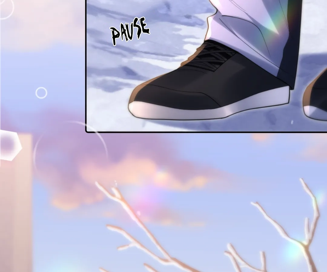 Toxic Adoration [Official] - Chapter 7 manhwa