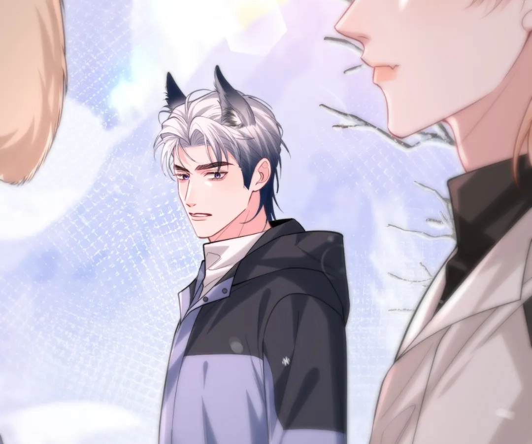 Toxic Adoration [Official] - Chapter 7 manhwa