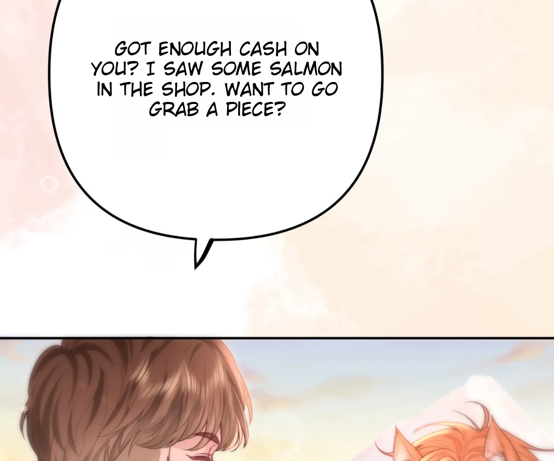 Toxic Adoration [Official] - Chapter 7 manhwa