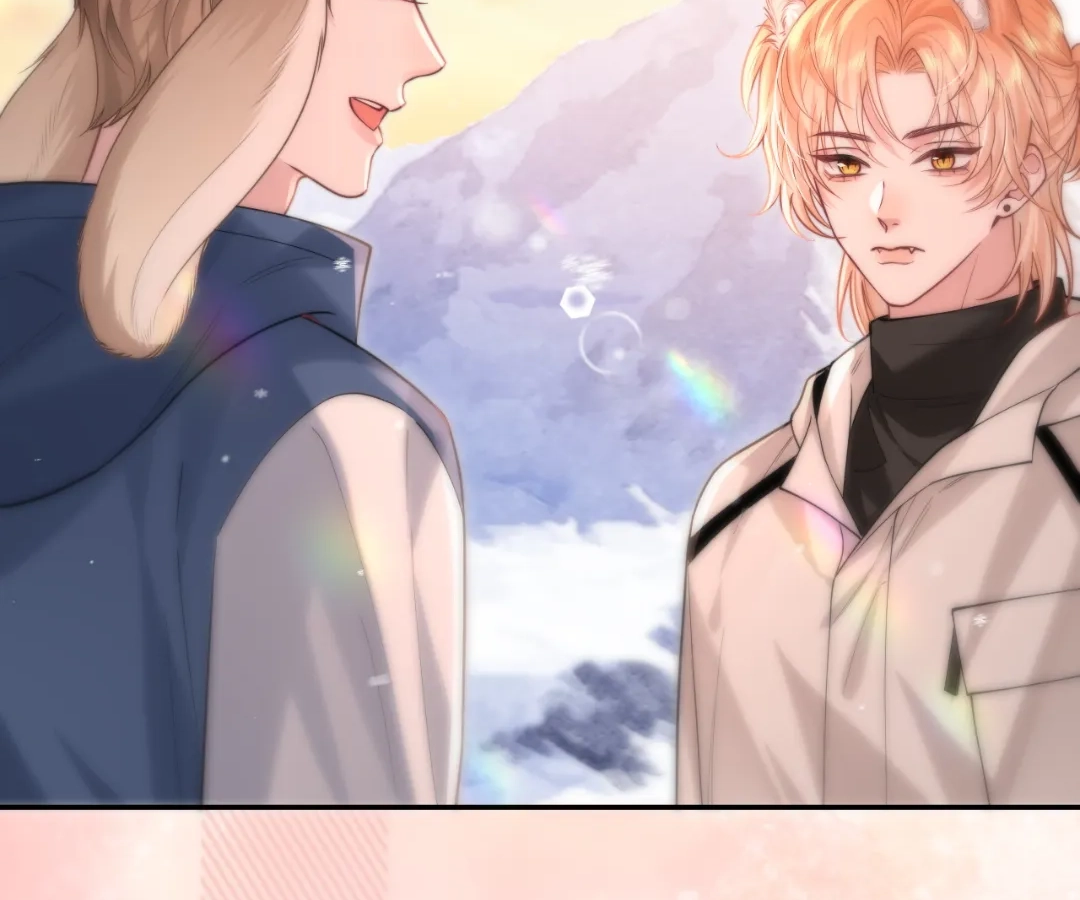 Toxic Adoration [Official] - Chapter 7 manhwa