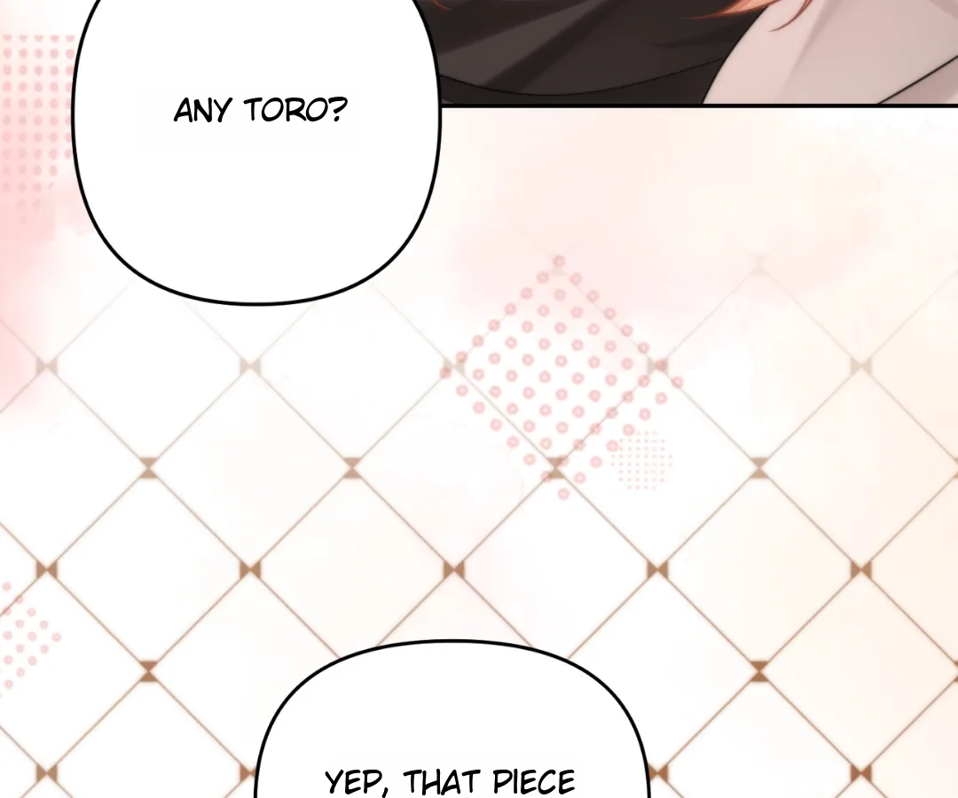 Toxic Adoration [Official] - Chapter 7 manhwa