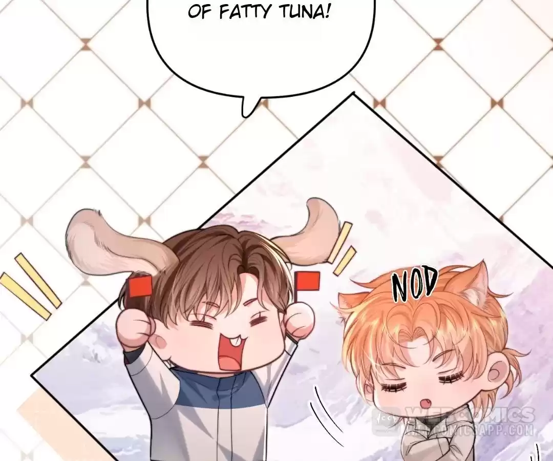 Toxic Adoration [Official] - Chapter 7 manhwa
