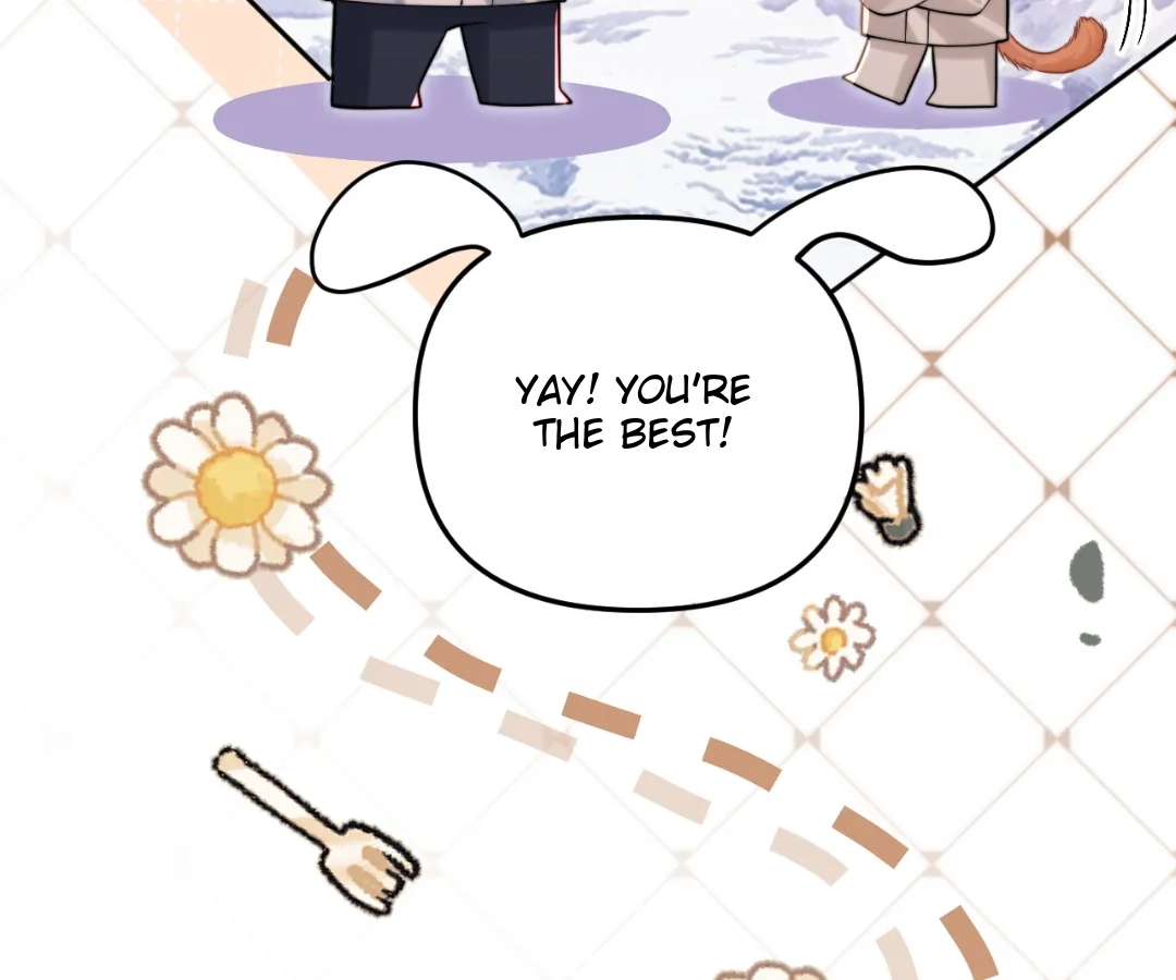 Toxic Adoration [Official] - Chapter 7 manhwa