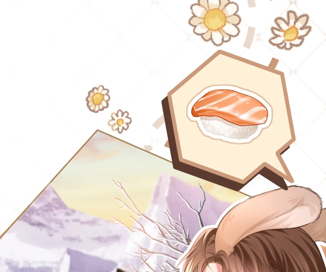 Toxic Adoration [Official] - Chapter 7 manhwa