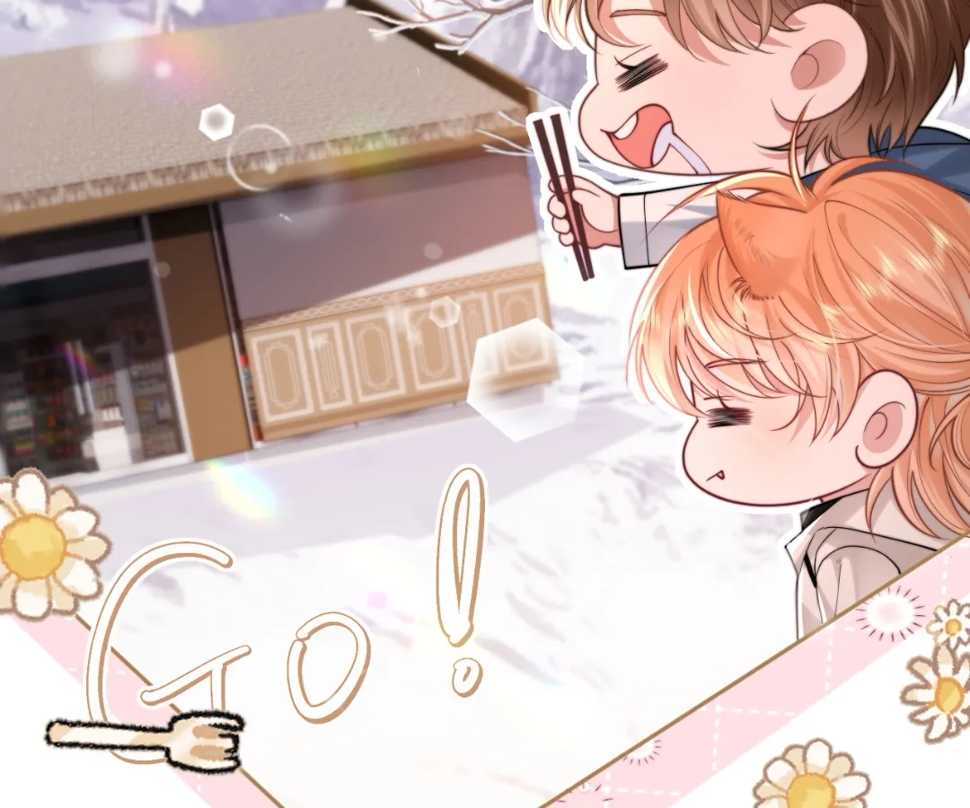 Toxic Adoration [Official] - Chapter 7 manhwa