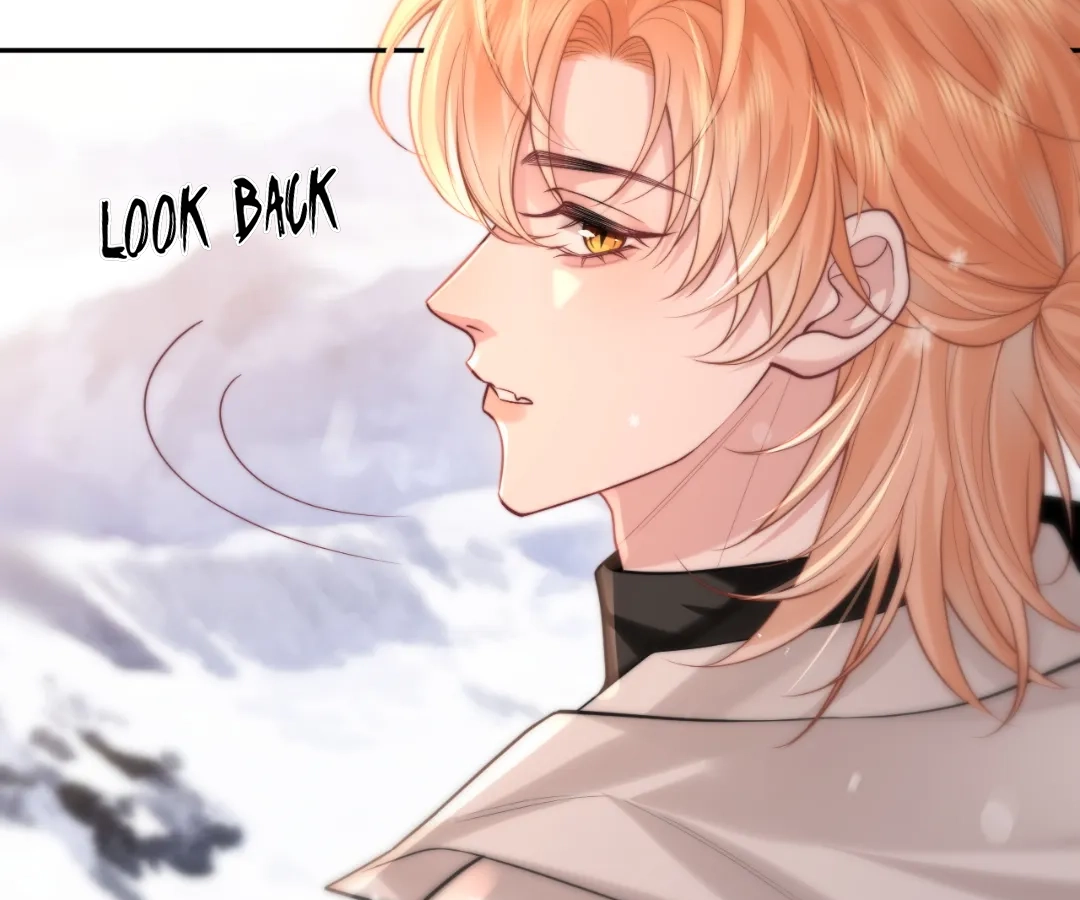 Toxic Adoration [Official] - Chapter 7 manhwa