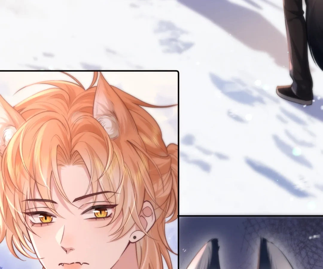 Toxic Adoration [Official] - Chapter 7 manhwa