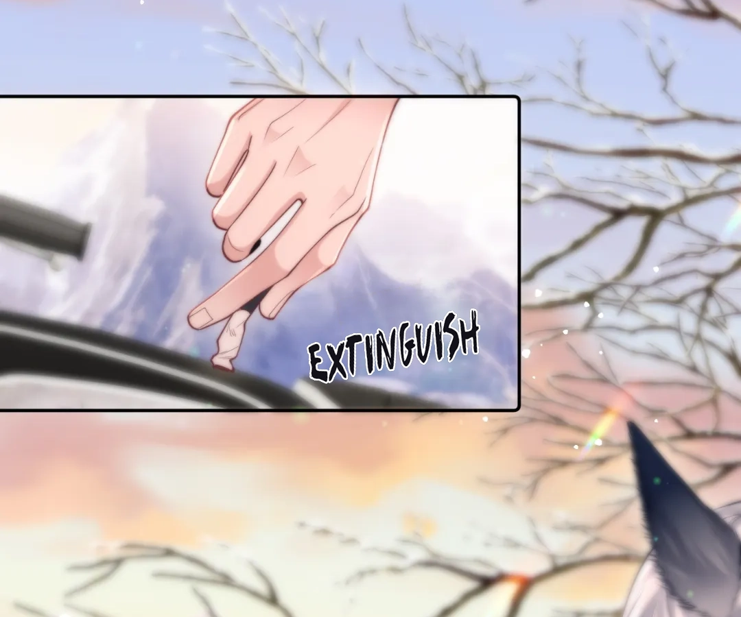 Toxic Adoration [Official] - Chapter 7 manhwa