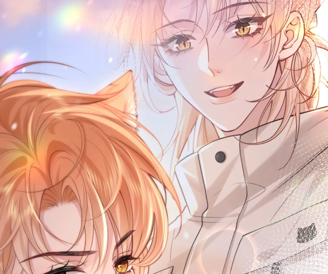 Toxic Adoration [Official] - Chapter 7 manhwa