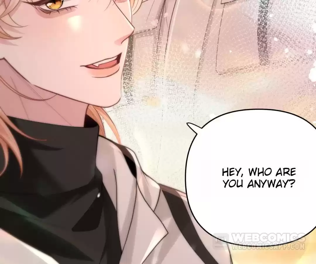 Toxic Adoration [Official] - Chapter 7 manhwa