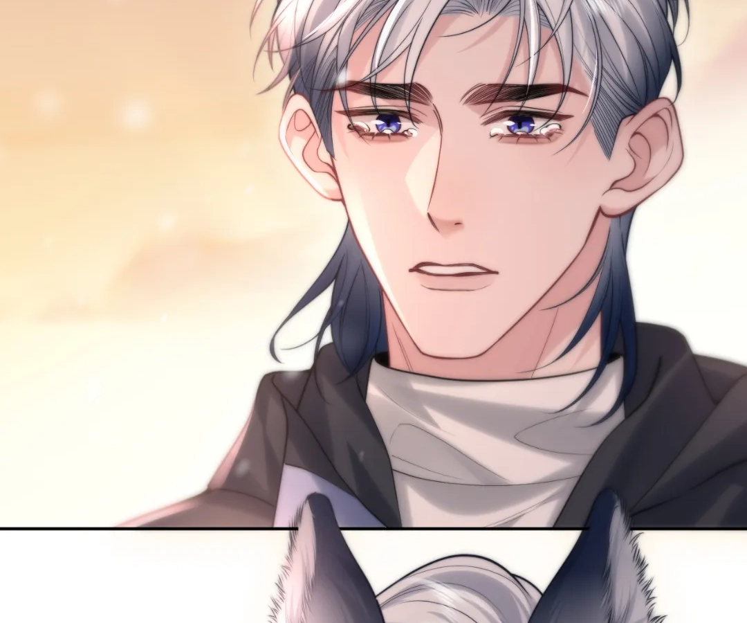 Toxic Adoration [Official] - Chapter 7 manhwa