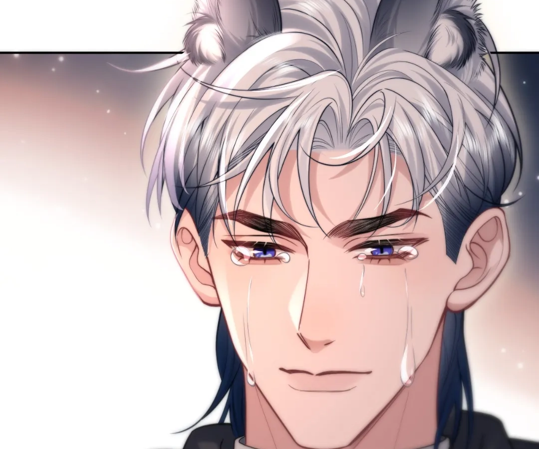Toxic Adoration [Official] - Chapter 7 manhwa