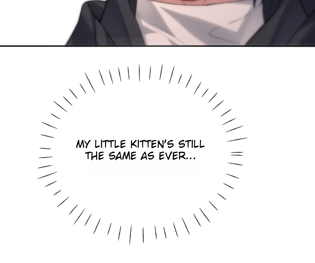Toxic Adoration [Official] - Chapter 7 manhwa