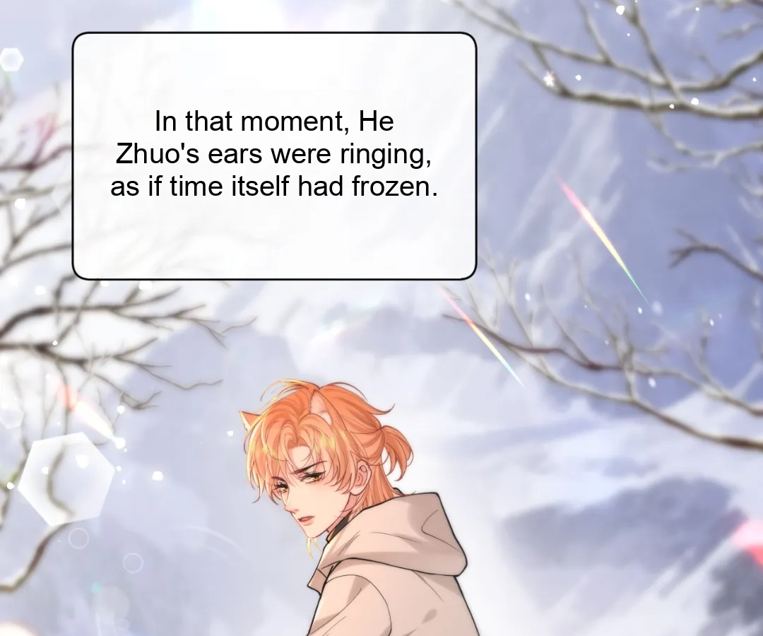 Toxic Adoration [Official] - Chapter 7 manhwa
