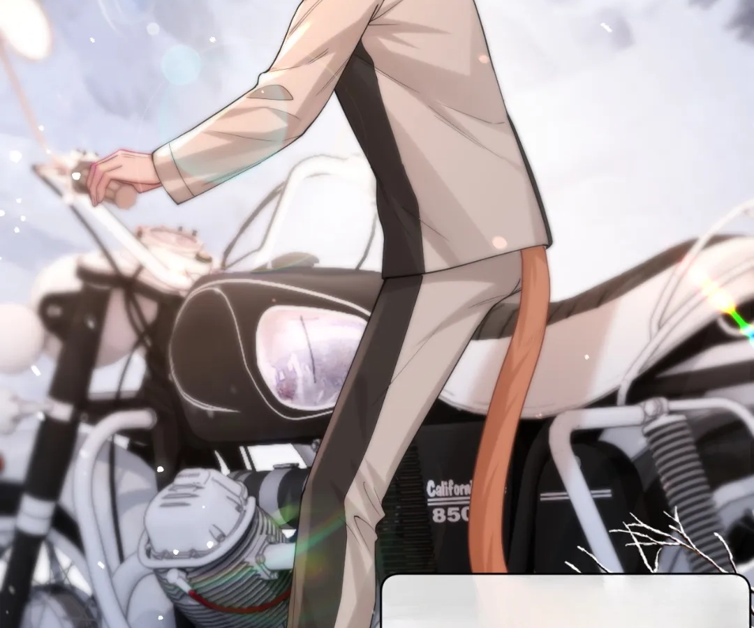 Toxic Adoration [Official] - Chapter 7 manhwa