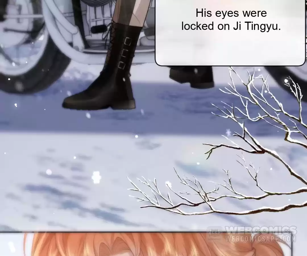 Toxic Adoration [Official] - Chapter 7 manhwa