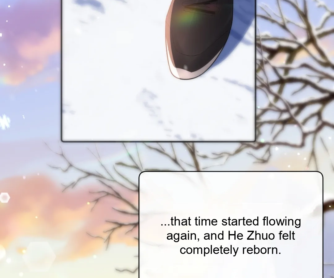 Toxic Adoration [Official] - Chapter 7 manhwa