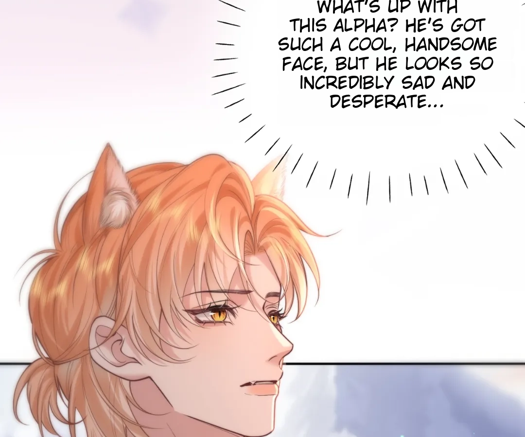 Toxic Adoration [Official] - Chapter 7 manhwa