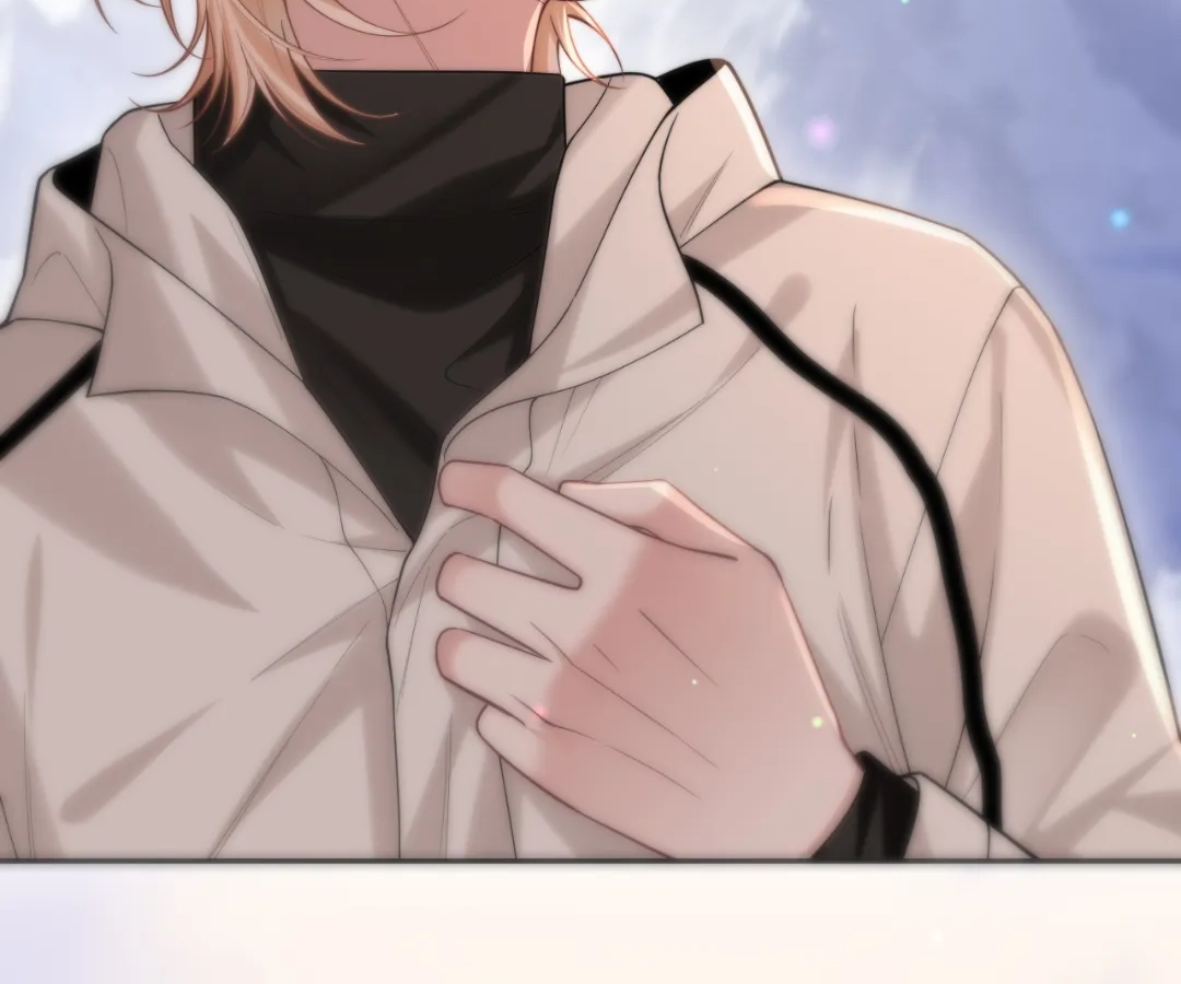 Toxic Adoration [Official] - Chapter 7 manhwa