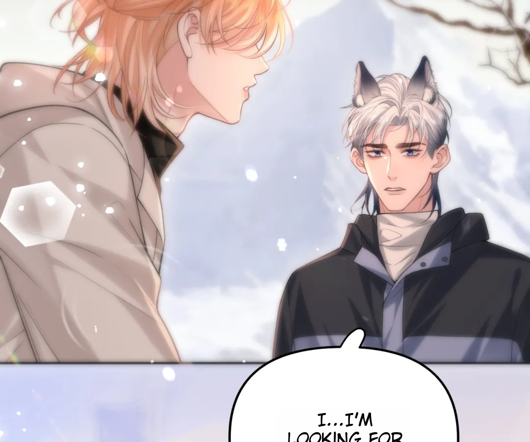 Toxic Adoration [Official] - Chapter 7 manhwa