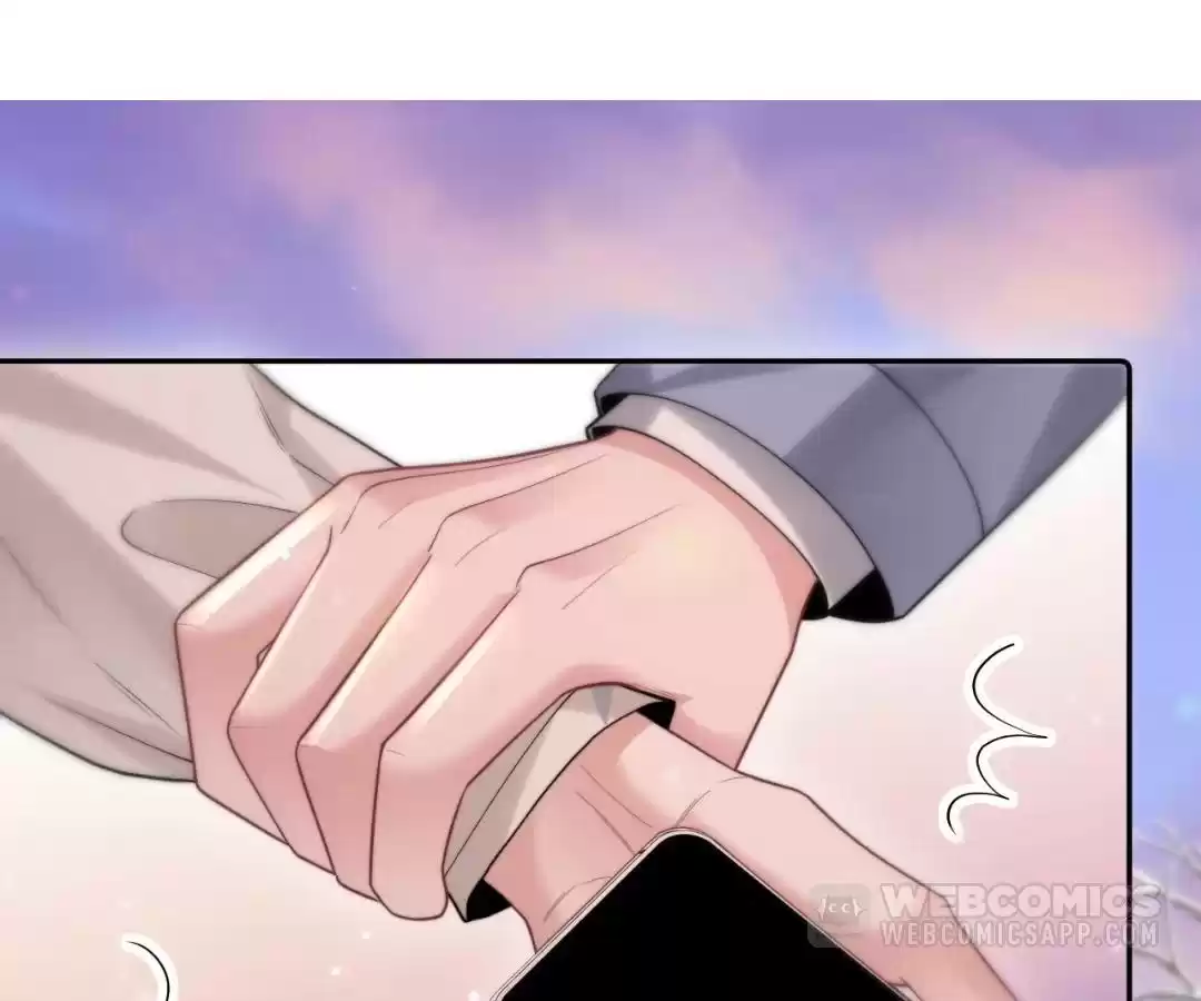 Toxic Adoration [Official] - Chapter 7 manhwa