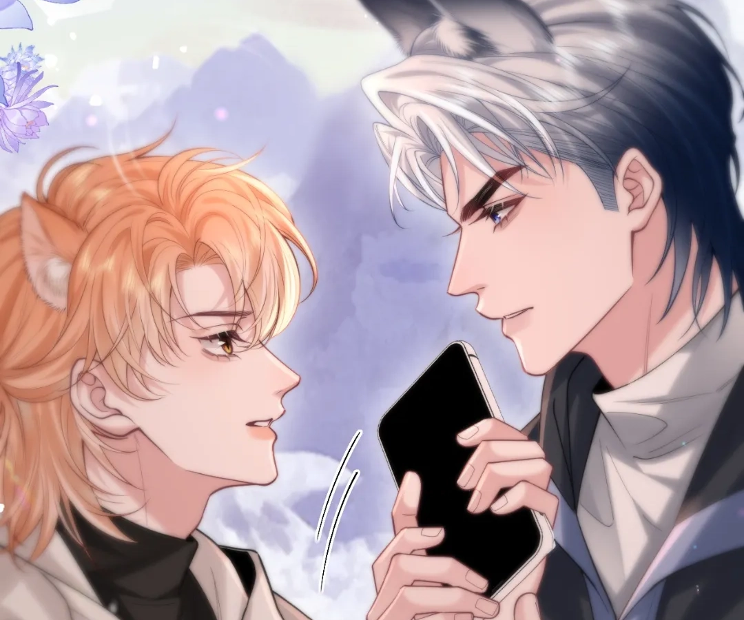 Toxic Adoration [Official] - Chapter 7 manhwa