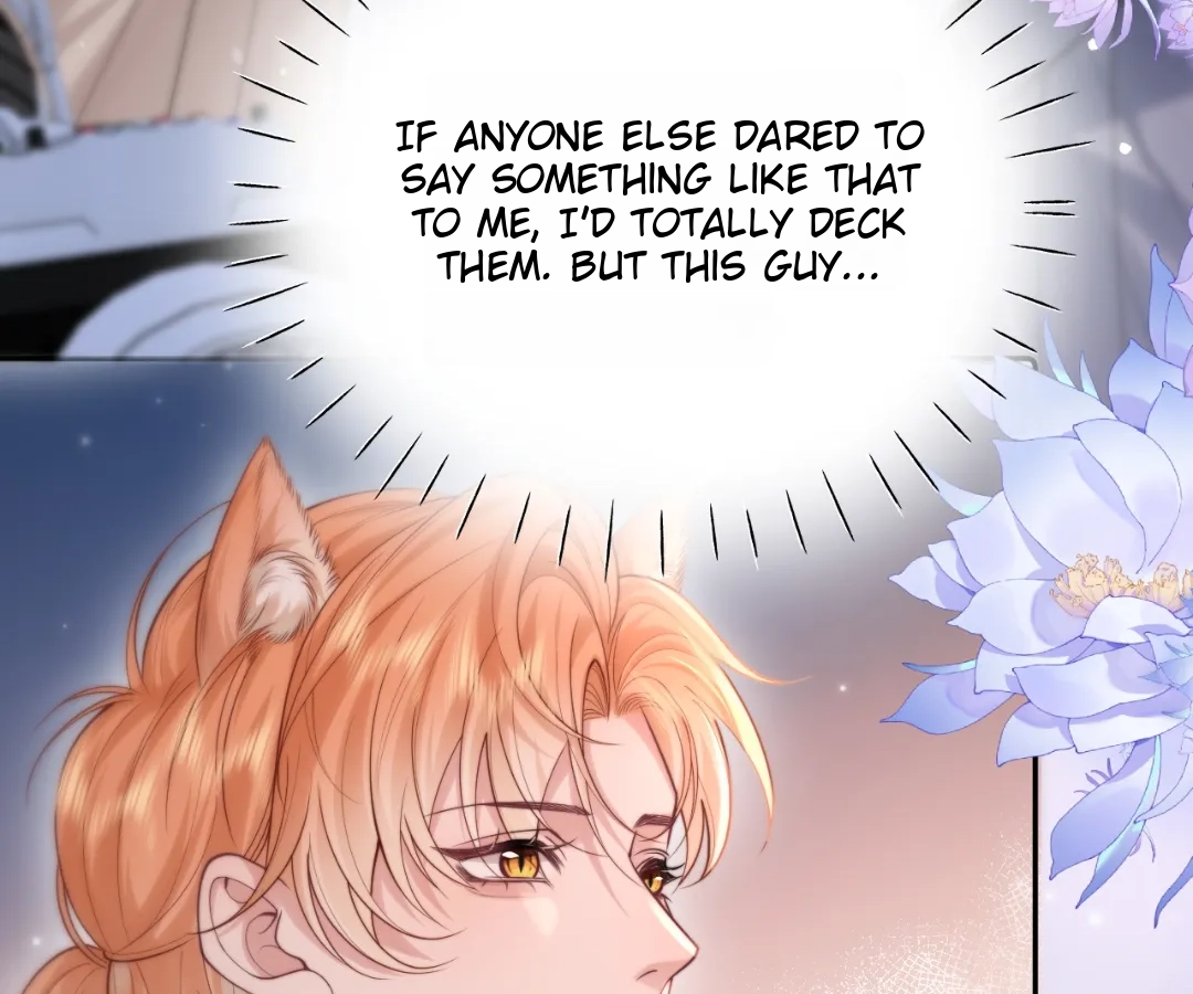 Toxic Adoration [Official] - Chapter 7 manhwa