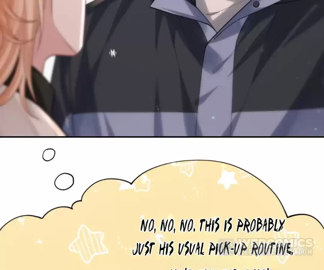 Toxic Adoration [Official] - Chapter 7 manhwa