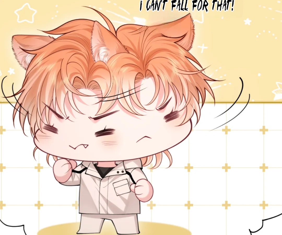 Toxic Adoration [Official] - Chapter 7 manhwa