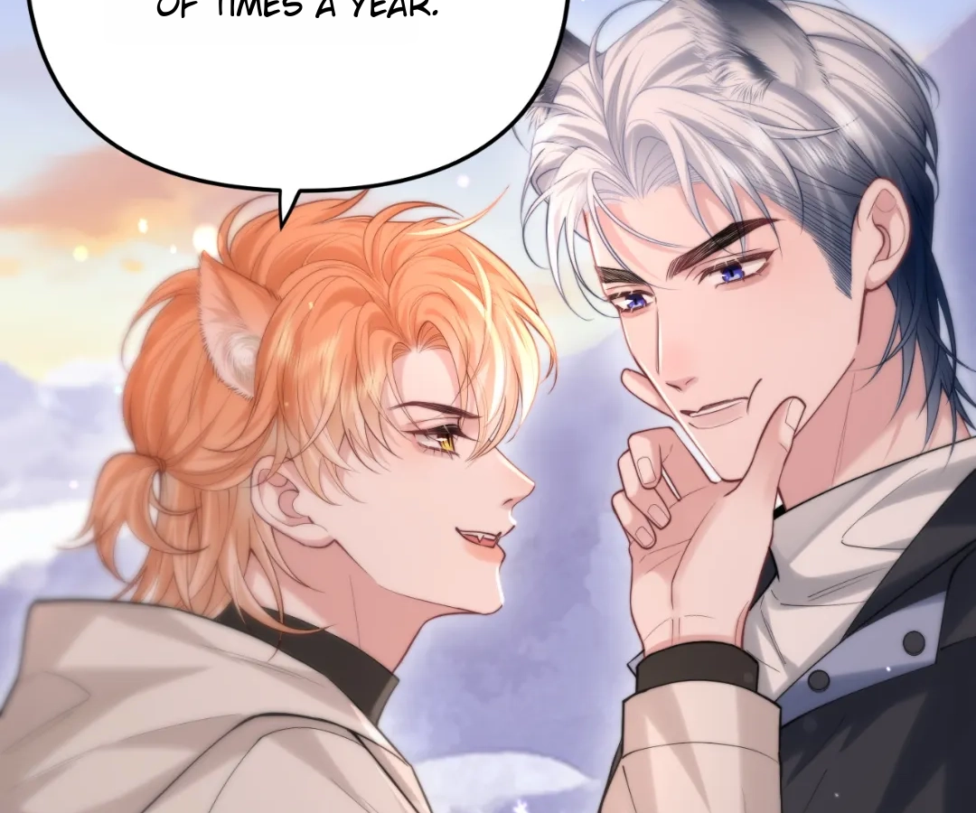 Toxic Adoration [Official] - Chapter 7 manhwa