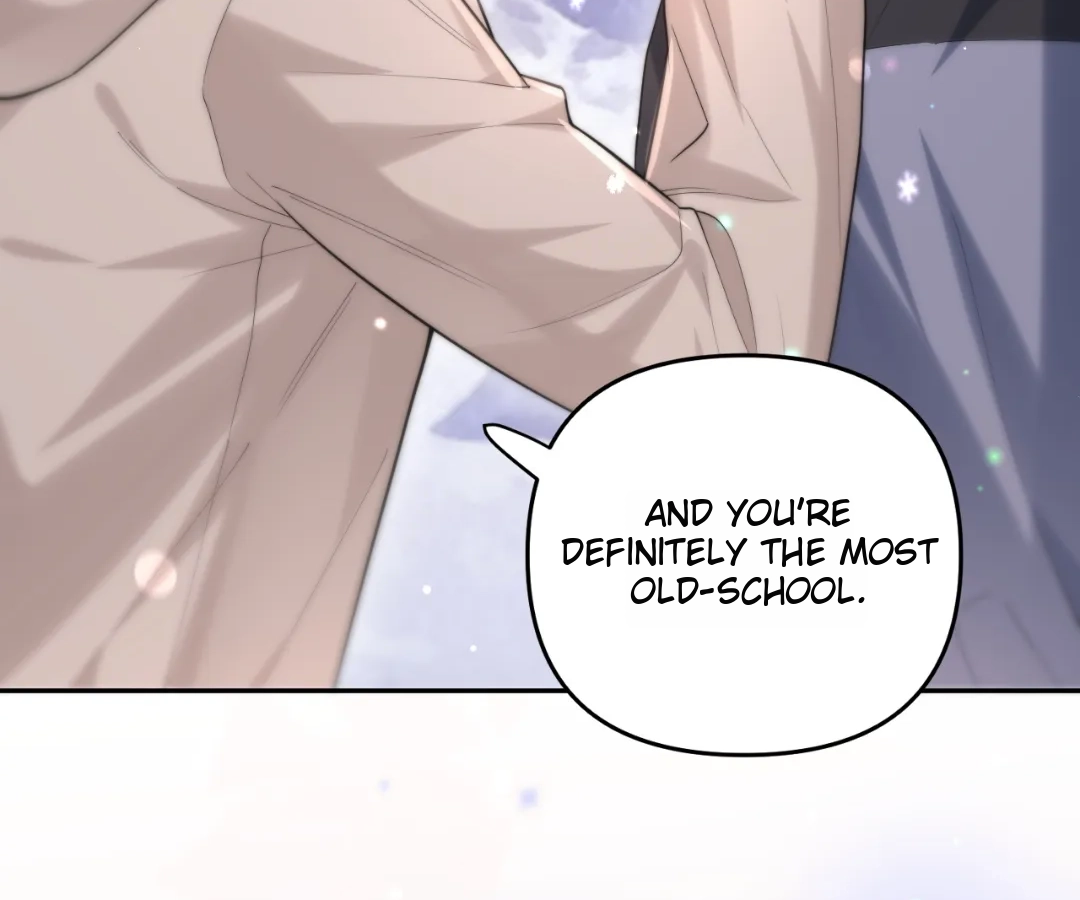 Toxic Adoration [Official] - Chapter 7 manhwa