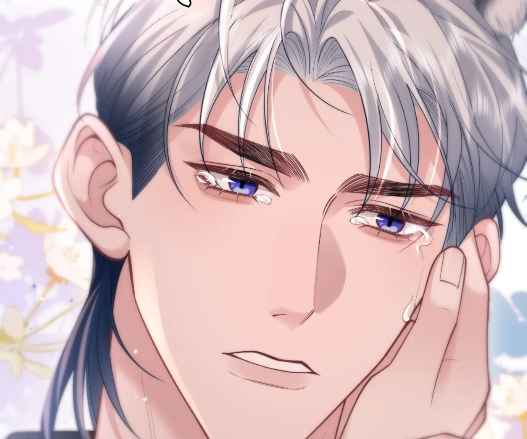 Toxic Adoration [Official] - Chapter 7 manhwa
