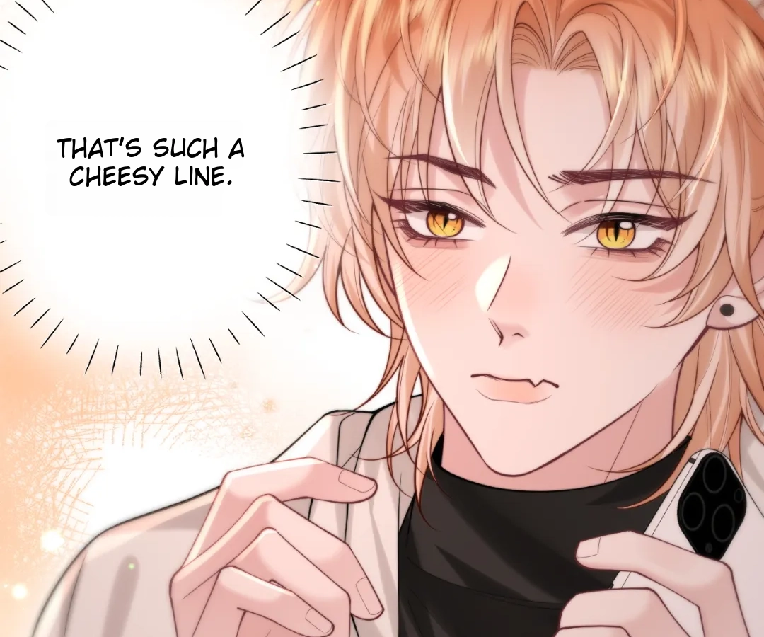 Toxic Adoration [Official] - Chapter 7 manhwa