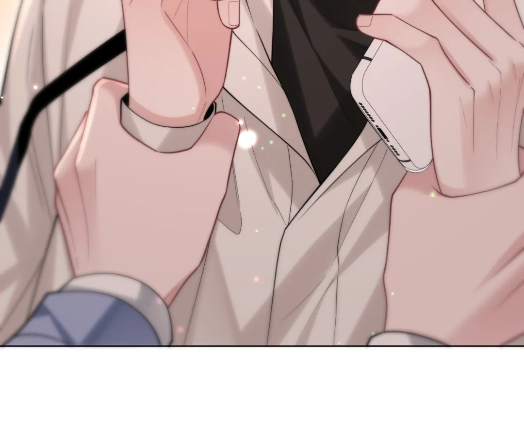 Toxic Adoration [Official] - Chapter 7 manhwa