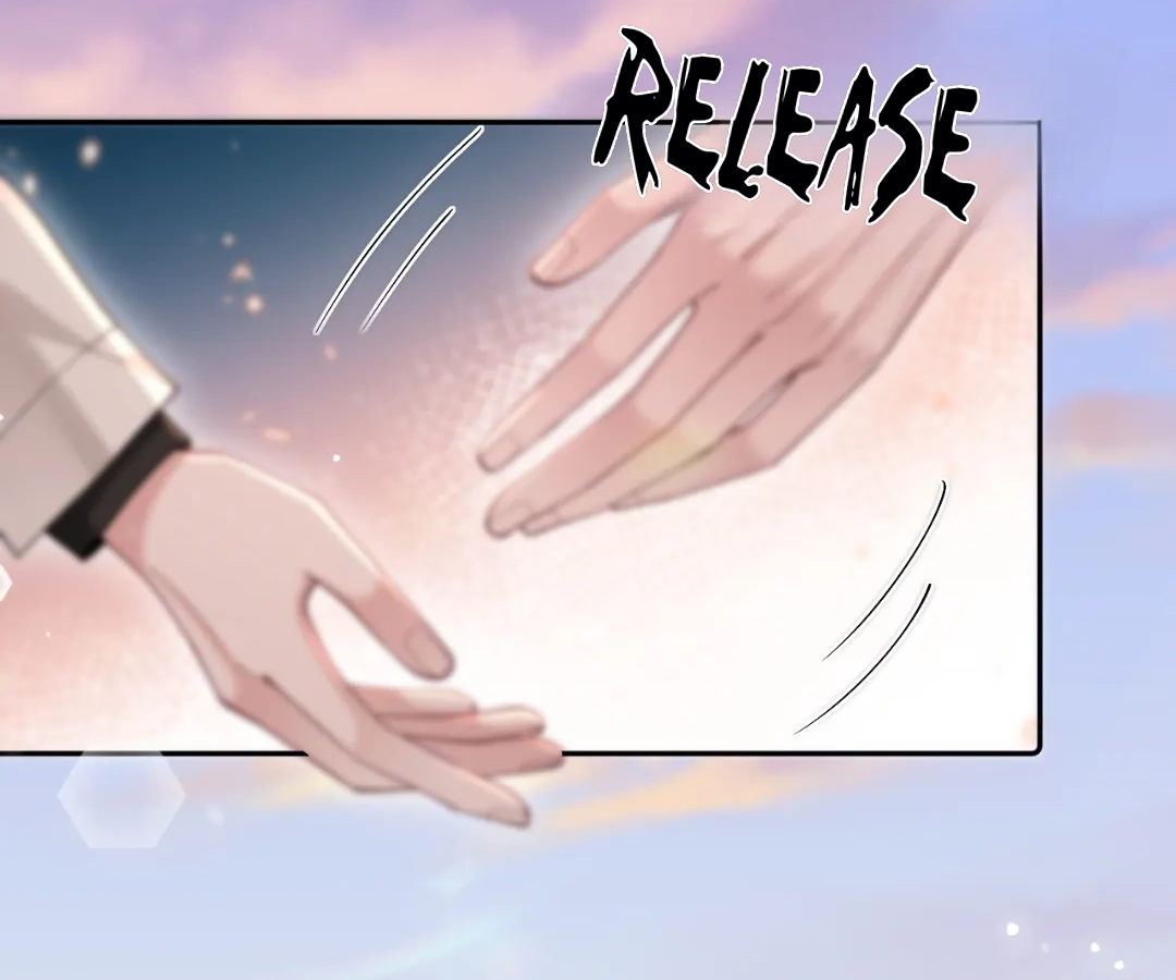 Toxic Adoration [Official] - Chapter 7 manhwa