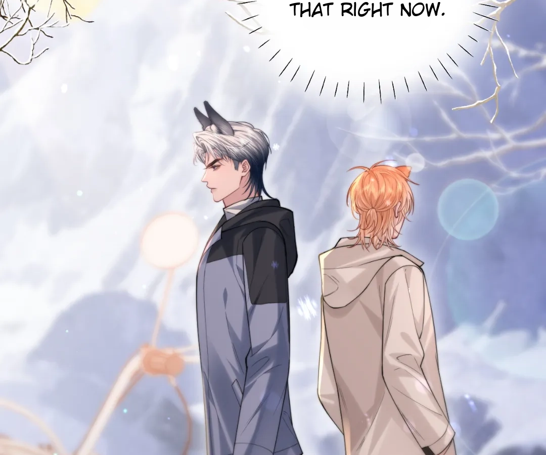 Toxic Adoration [Official] - Chapter 7 manhwa
