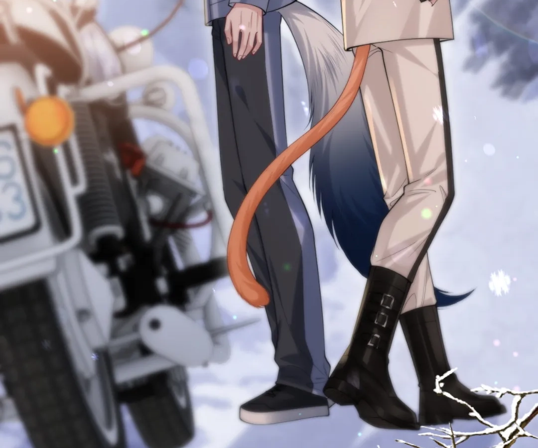 Toxic Adoration [Official] - Chapter 7 manhwa