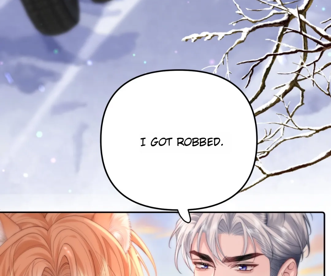 Toxic Adoration [Official] - Chapter 7 manhwa
