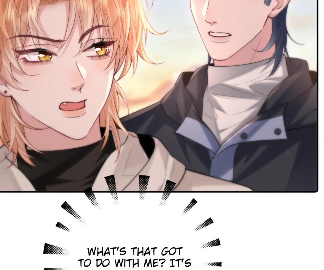 Toxic Adoration [Official] - Chapter 7 manhwa