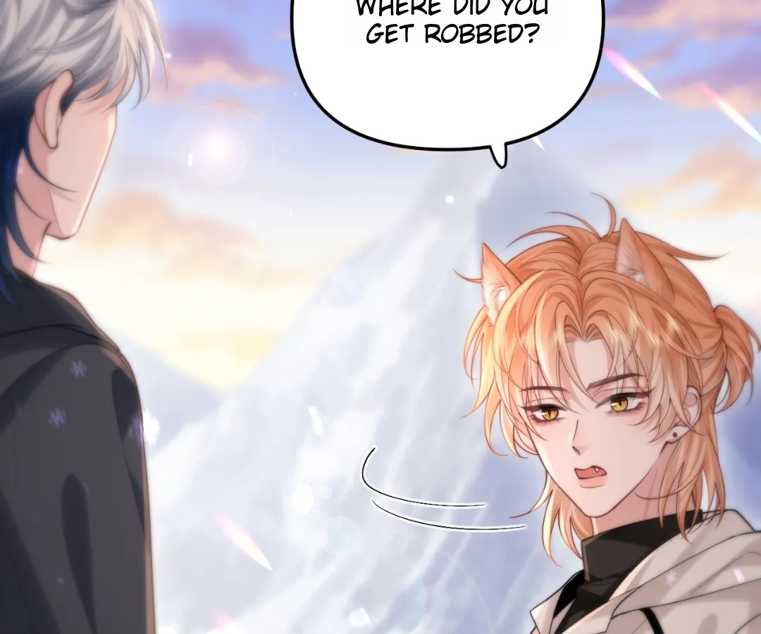 Toxic Adoration [Official] - Chapter 7 manhwa