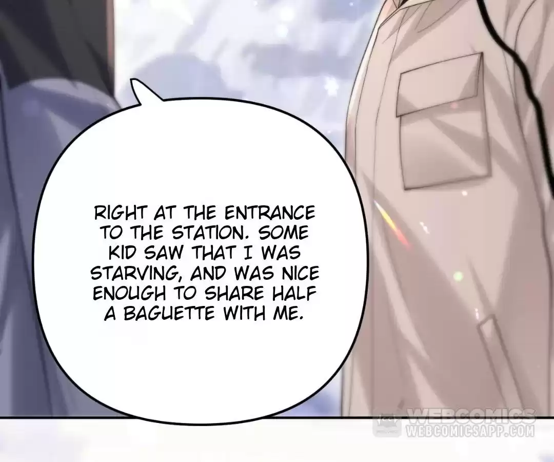 Toxic Adoration [Official] - Chapter 7 manhwa