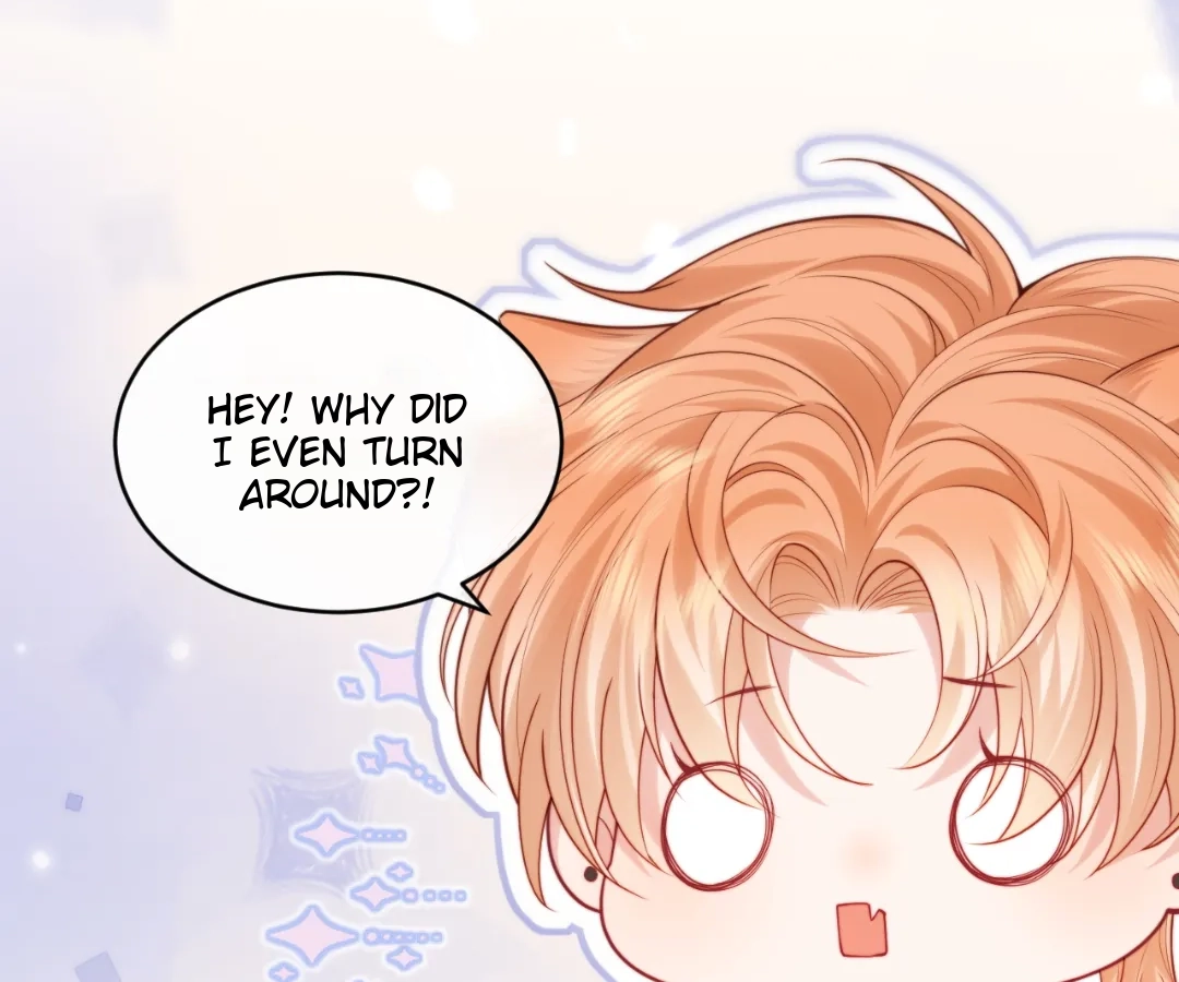 Toxic Adoration [Official] - Chapter 7 manhwa