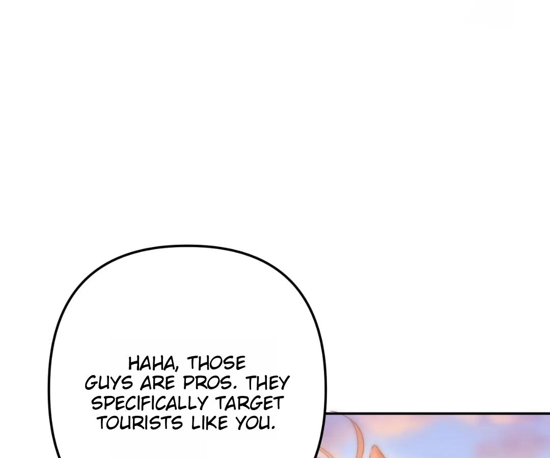 Toxic Adoration [Official] - Chapter 7 manhwa