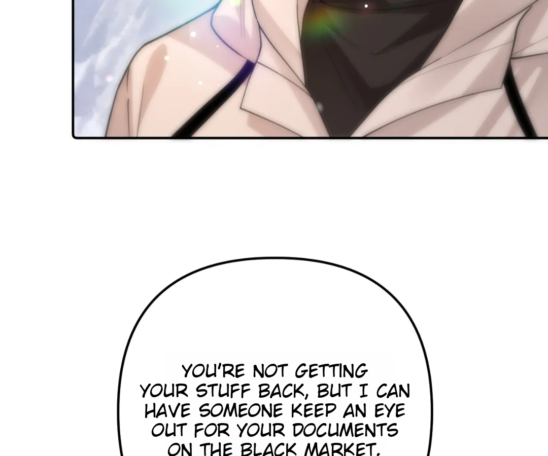 Toxic Adoration [Official] - Chapter 7 manhwa