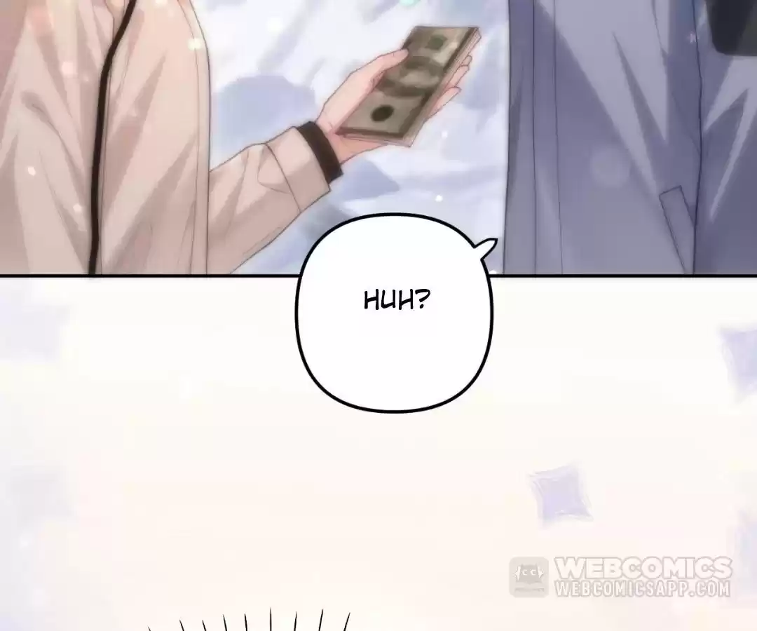 Toxic Adoration [Official] - Chapter 7 manhwa