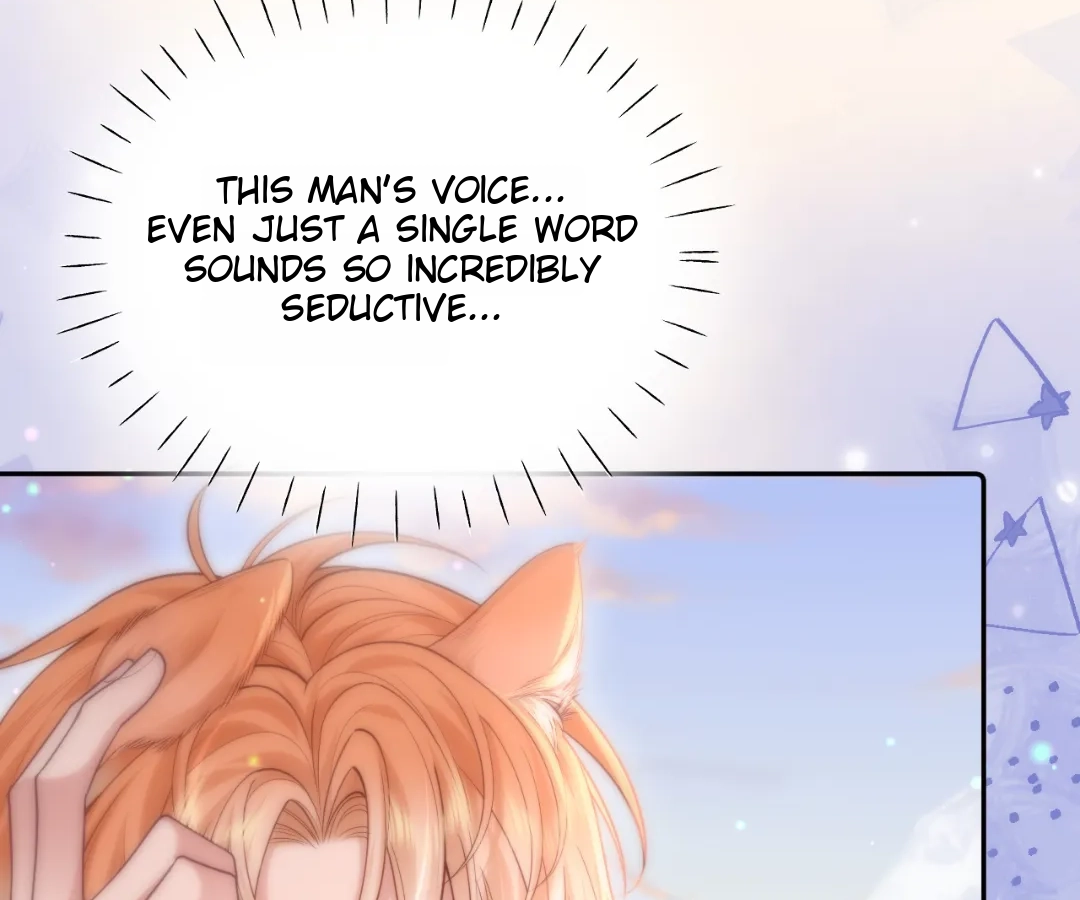 Toxic Adoration [Official] - Chapter 7 manhwa