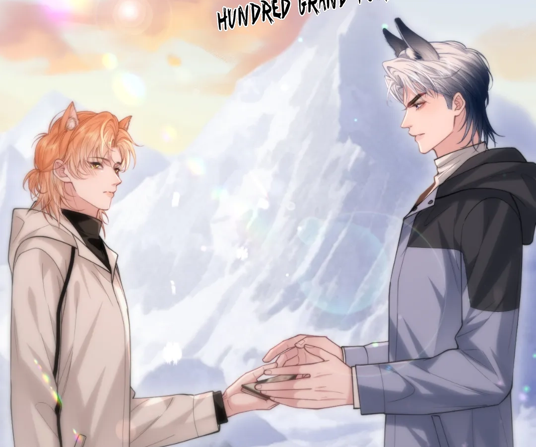 Toxic Adoration [Official] - Chapter 7 manhwa
