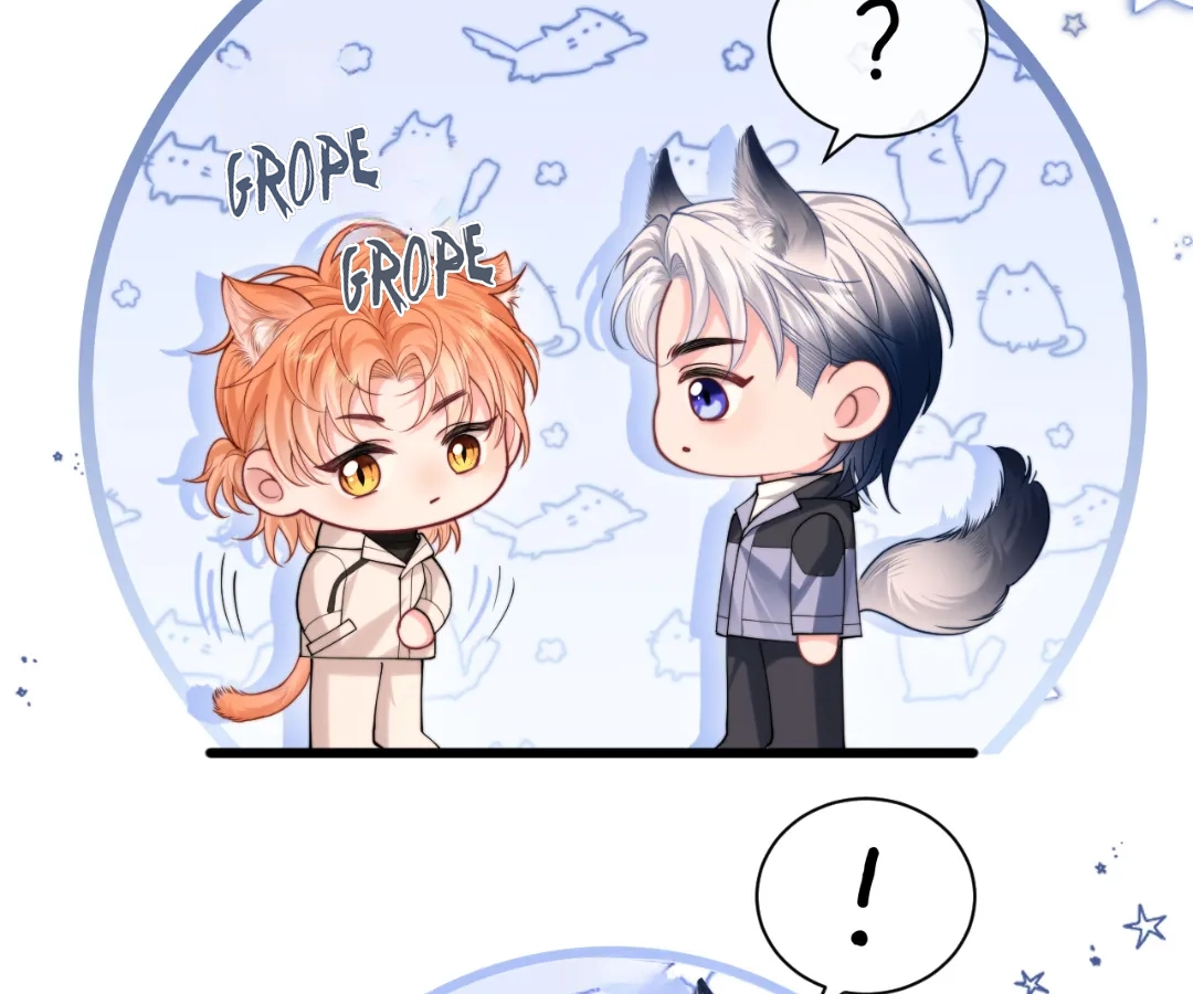 Toxic Adoration [Official] - Chapter 7 manhwa